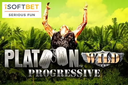 Platoon Wild Progressive